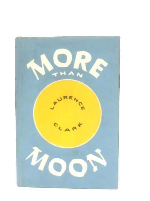 More Than Moon