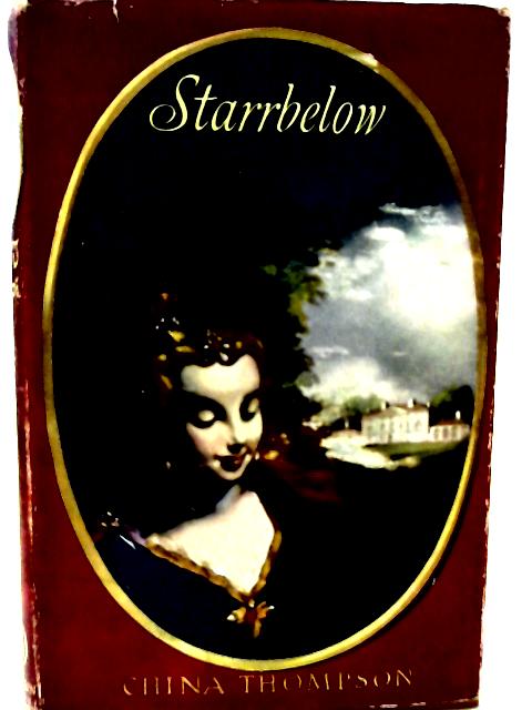 Starrbelow