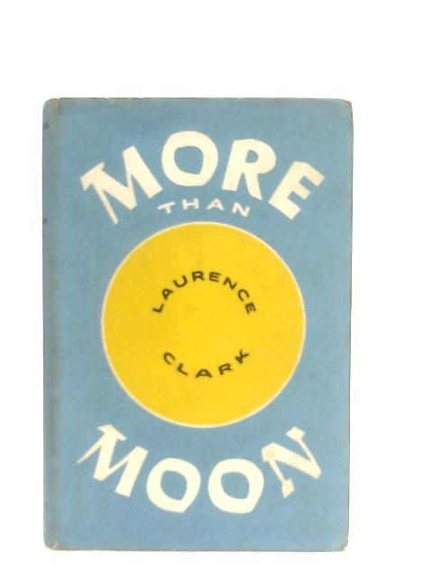 More Than Moon
