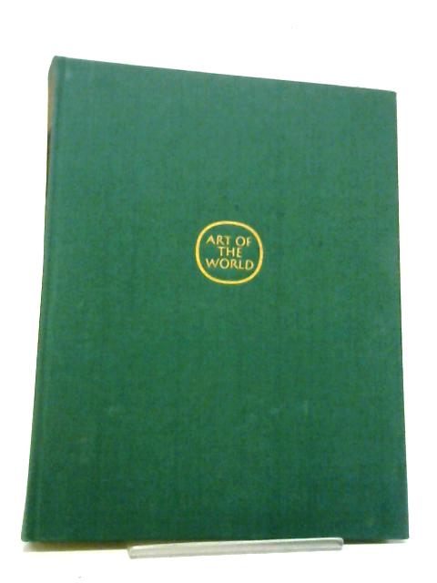 Classical Greece (Art of the World S.)