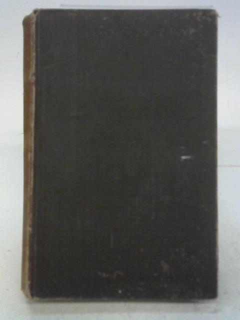 Consuelo Volume II