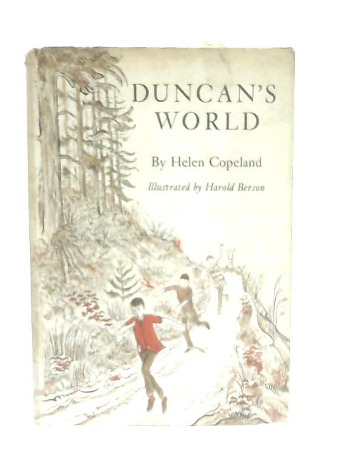 Duncan's World