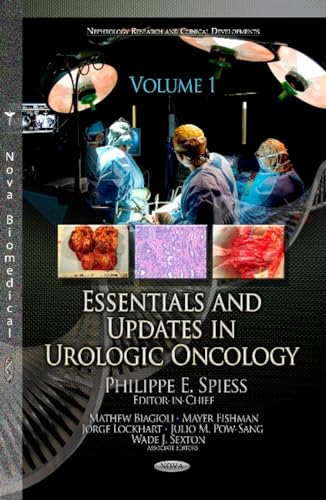 Essentials & Updates in Urologic Oncology