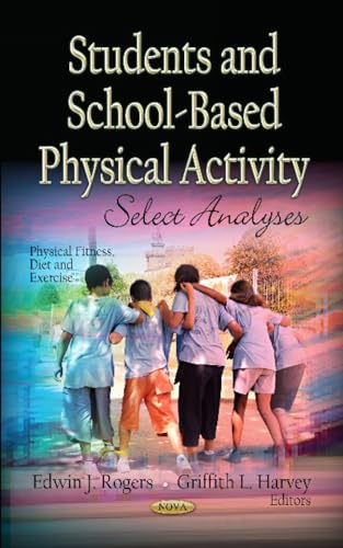 Students & School-Based Physical Activity