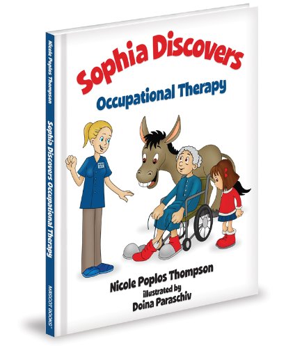 Sophia Discovers Occupational Therapy