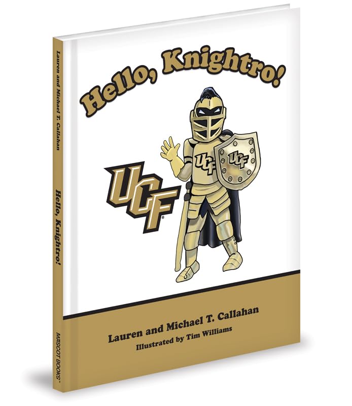 Hello Knightro