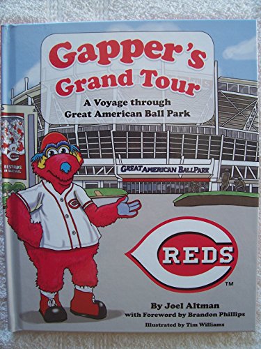 Gapper's Grand Tour 2nd Print