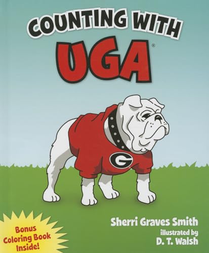 Counting with UGA