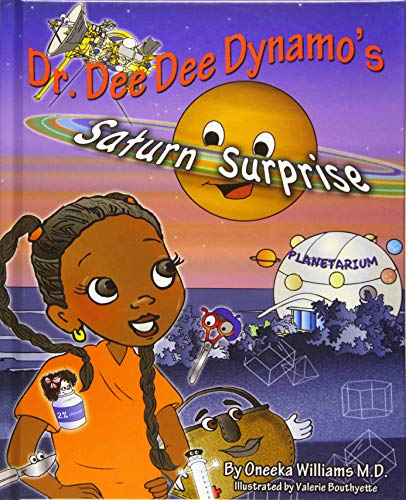 Dr Dee Dee Dynamos Saturn Surr