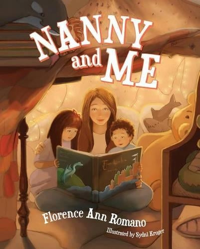 Nanny and Me