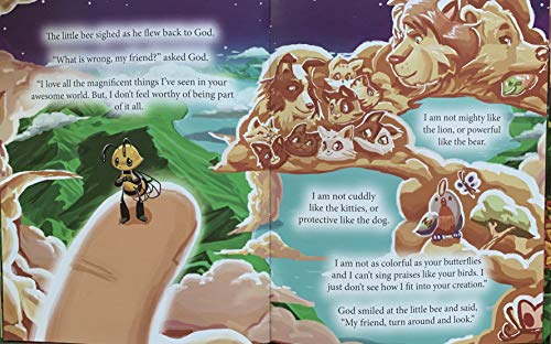 God and the Bee