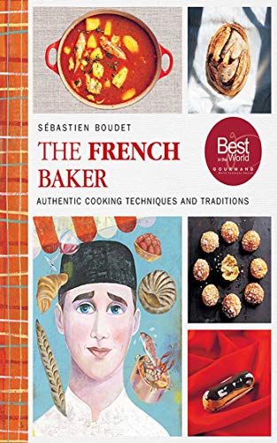 The French Baker