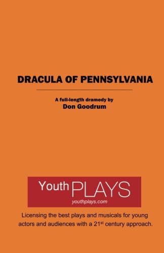 Dracula of Pennsylvania