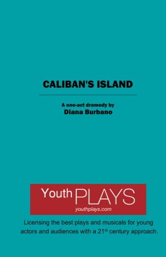 Caliban's Island