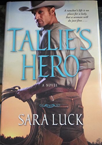 Tallie's Hero