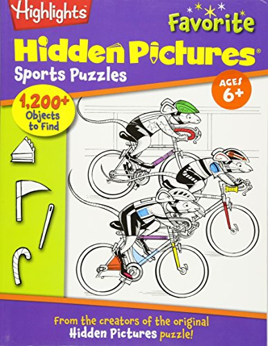 Sports Puzzles