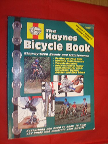 Bicycle Book 2nd Edition