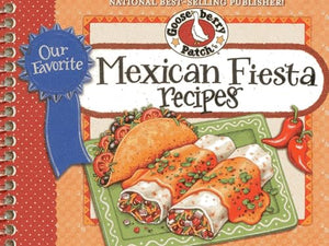 Our Favorite Mexican Fiesta Recipes