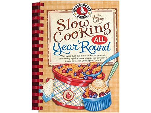 Slow Cooking All Year 'Round
