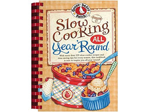Slow Cooking All Year 'Round