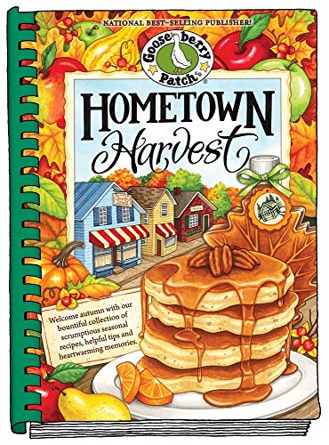 Hometown Harvest