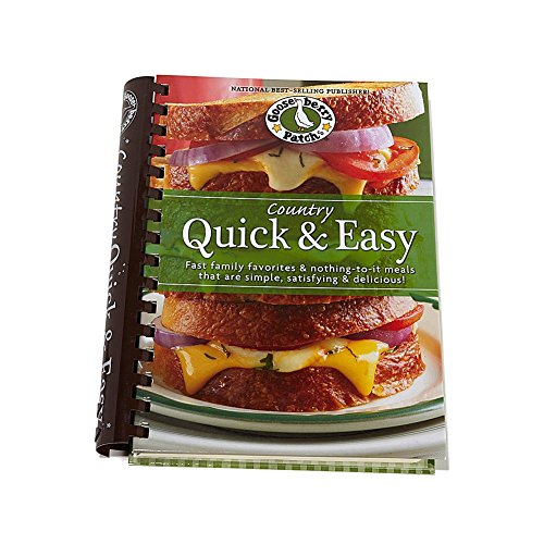 Country Quick & Easy