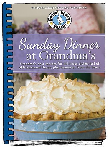 Sunday Dinner at Grandma's