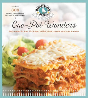 One Pot Wonders