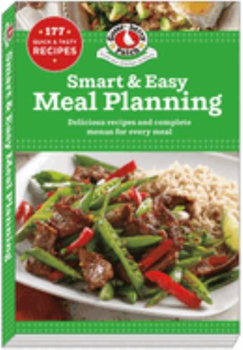 Smart & Easy Meal Planning
