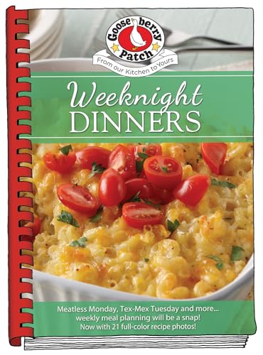 Weeknight Dinners