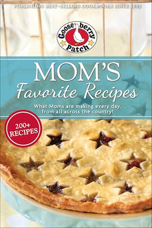 Mom's Favorite Recipes