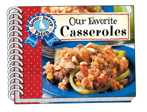 Our Favorite Casserole Recipes