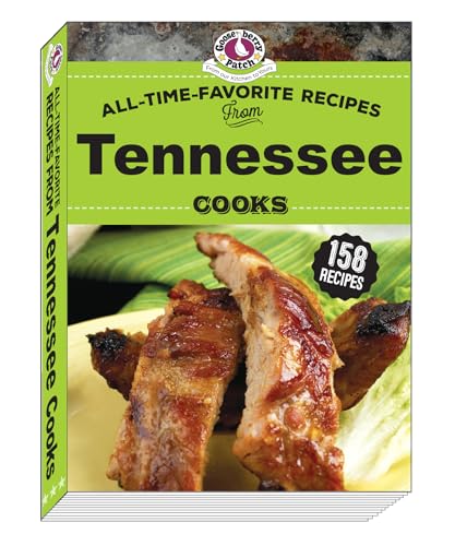 All Time Favorite Recipes from Tennessee Cooks