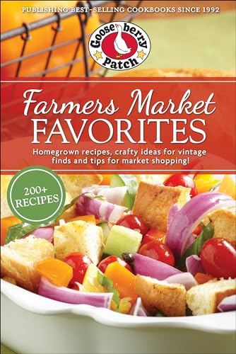 Farmers Market Favorites