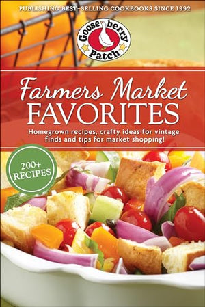 Farmers Market Favorites