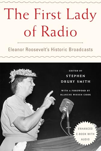 The First Lady Of Radio