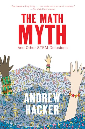 The Math Myth