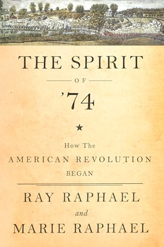 The Spirit Of '74