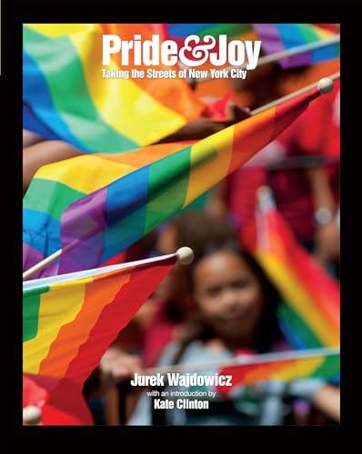 Pride And Joy