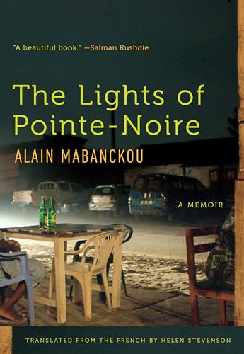 The Lights of Pointe-Noire