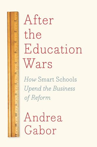 After The Education Wars