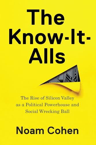 The Know-It-Alls