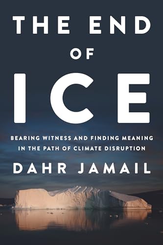The End of Ice