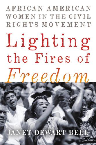Lighting The Fires Of Freedom