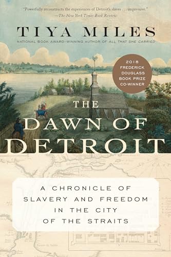 The Dawn Of Detroit