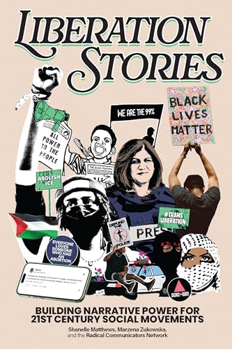 Liberation Stories