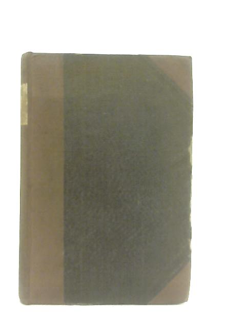 Lectures On The Science And Art Of Education With Other Lectures And Essays