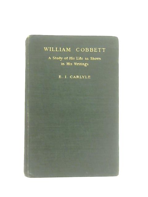 William Cobbett