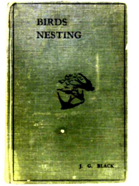 Birds Nesting