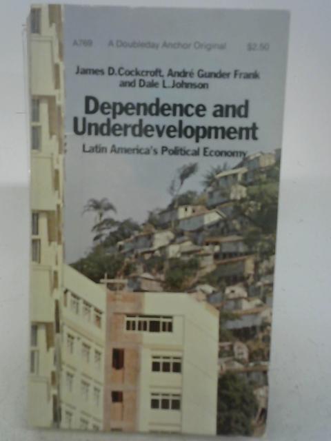 Dependence and Underdevelopment